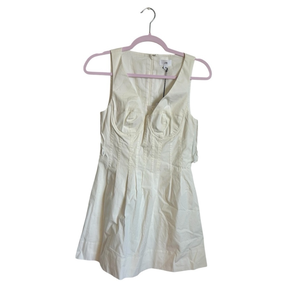 NWT LPA Blair Mini Dress - Picture 3 of 7